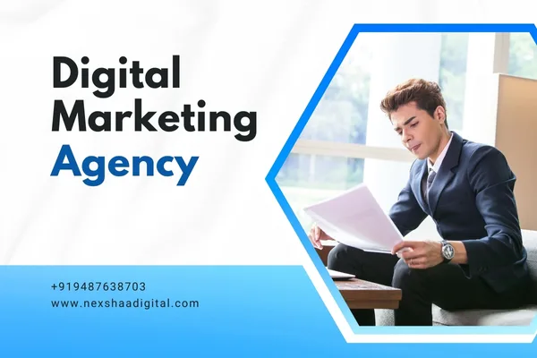 Digital Marketing Service in Coimbatore